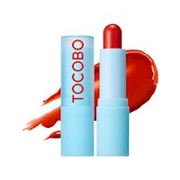 Glass Tinted Lip Balm 013 Tangerine Red Tocobo 3.5Gr